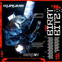 Birat Bitz — Kurume — обложка